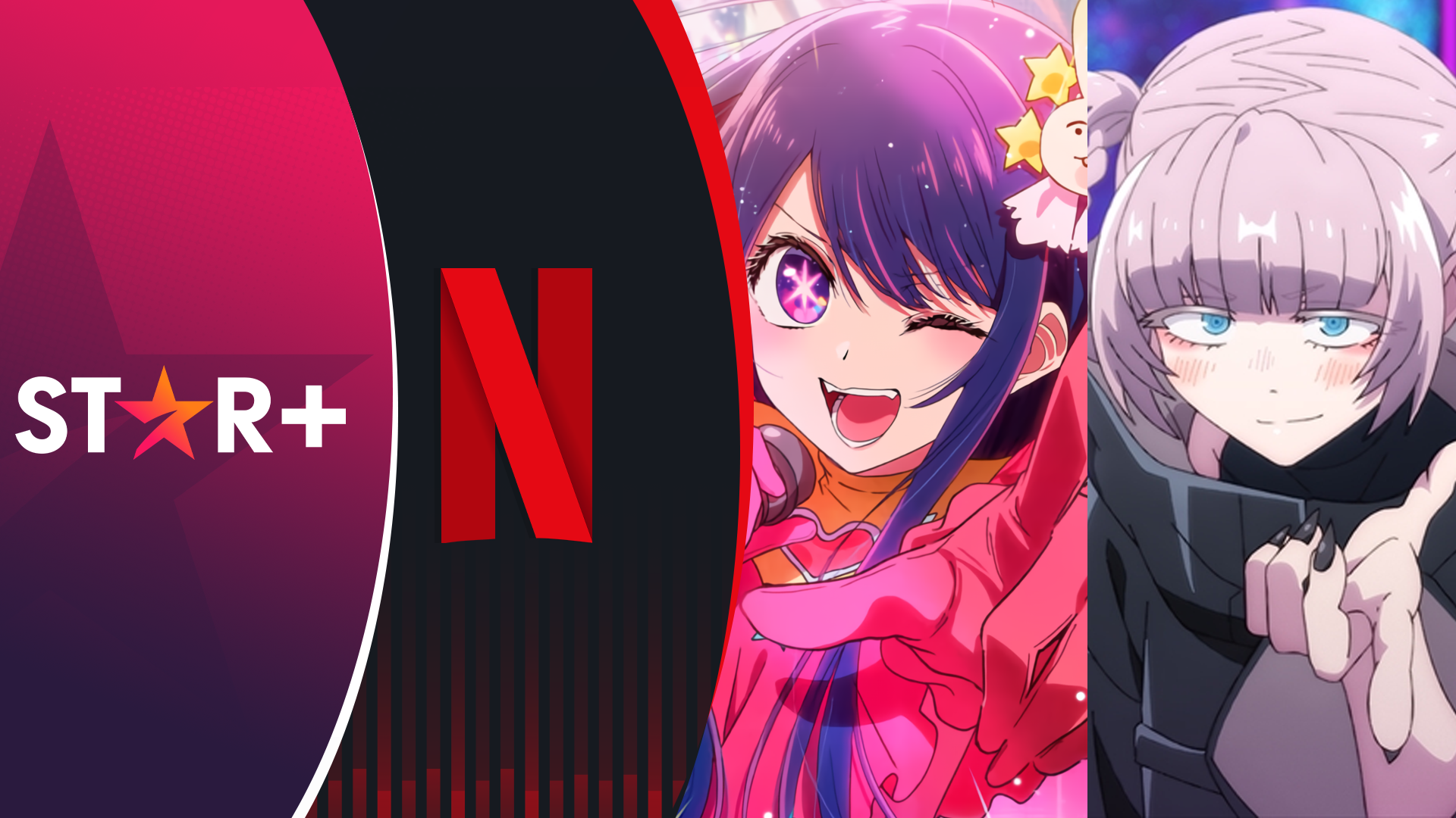 Netflix: animes da Sentai Filmworks podem estar retornando para o catálogo  – ANMTV