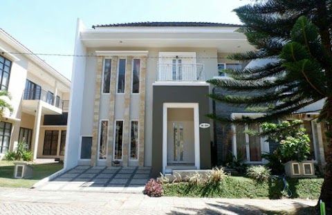 Villa R1 Batu