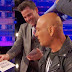 Howie Mandel Can't Read When Magicians Squeeze His Skull
