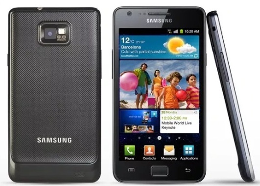 Kelebihan dan Kekurangan HP Samsung Galaxy S2, Spesifikasi HP Samsung Galaxy S2