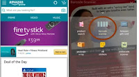 Scopri se Amazon batte i prezzi dei negozi con una foto