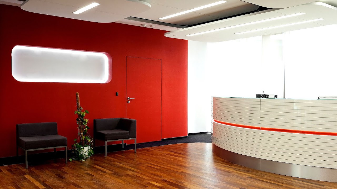 Commercial Floor Cleaning Atlanta
