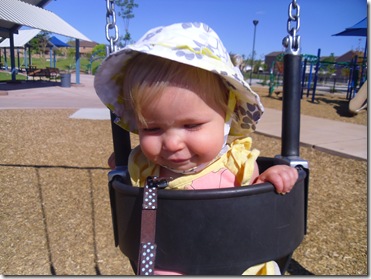 Park with Cousin Abi 003