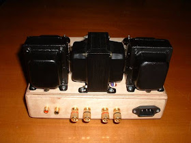 rear-Single-Ended-Class-A-Power-Amplifier-using-6C45Pi rear-Single-Ended-Class-A-Power-Amplifier-using-6C45Pi
