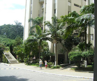 Apartamentos No jardim Marajoara