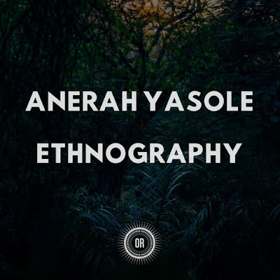 Anerah Yasole - Simoon