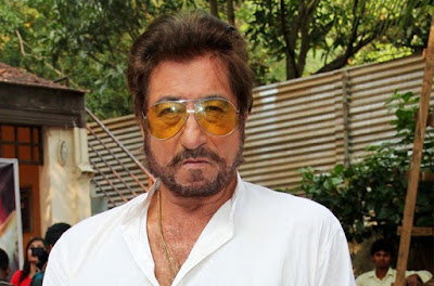 shakti kapoor new image 