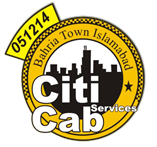 Citi Cab Services 