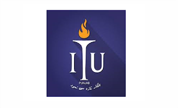 Jobs in Information Technology University ITU