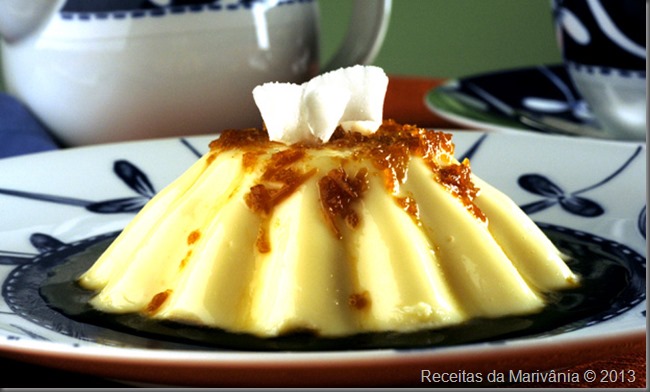Receitas da Marivânia