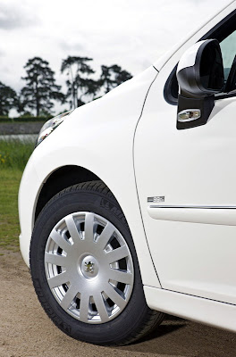 2009 Peugeot 207 Economique