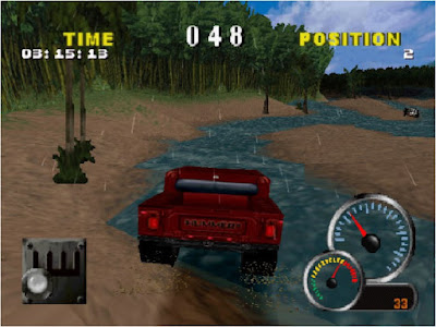 Test Drive Offroad 2 Game Free Download