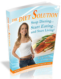 The Fantastic Diet Solution Program The Fantastic Diet Solution Program