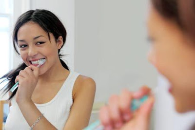 Làm gì để bảo vệ men răng sau khi tẩy trắng ?