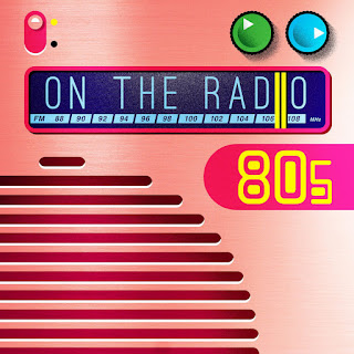 MP3 download Various Artists - On the Radio: 80s iTunes plus aac m4a mp3