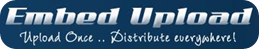 EmbedUpload