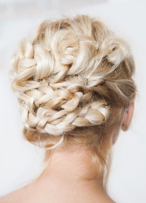 Why *This* Hairstyle Could Make Your Mood