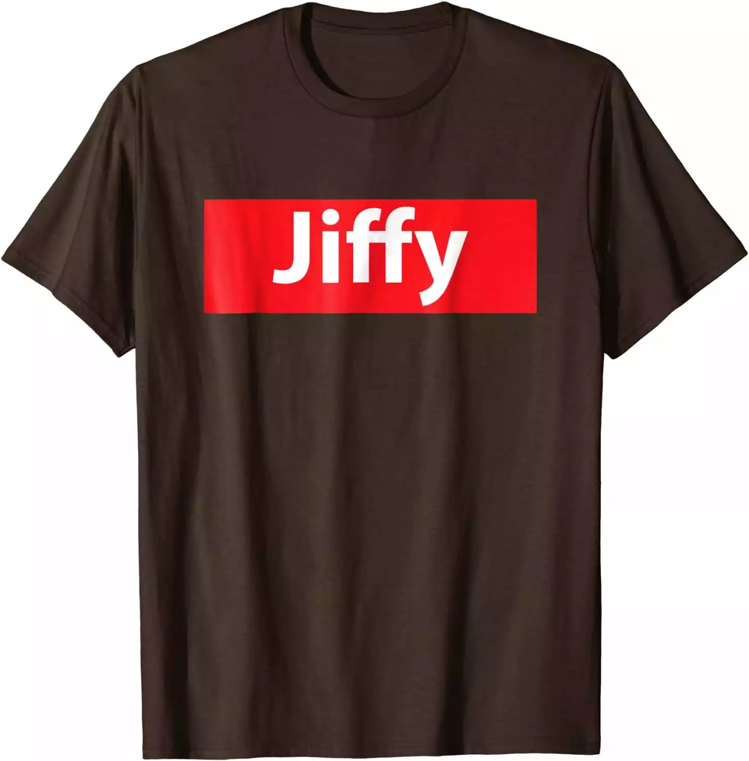 Jiffy Shirts