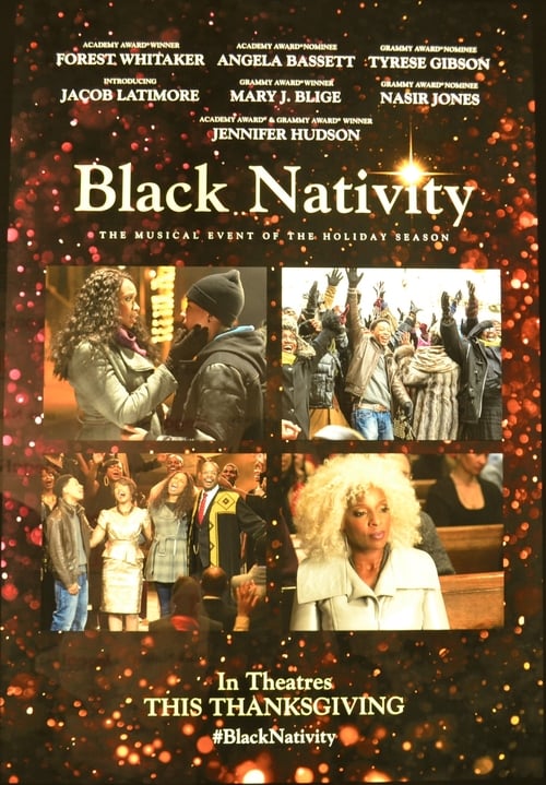 Ver Black Nativity 2013 Pelicula Completa En Español Latino