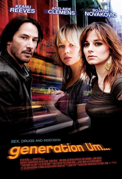 [HD] Generation Um... 2012 Film Entier Vostfr