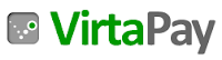 virtapay logo