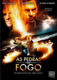 Baixar Filmes Download   As Pedras de Fogo (Dual Audio) Grátis