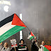 Pesawat Zionis Hancurkan Rumah Pimpinan Hamas Ismail Haniyeh