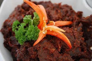 Resep Membuat masakan Rendang Kambing lebih mudah