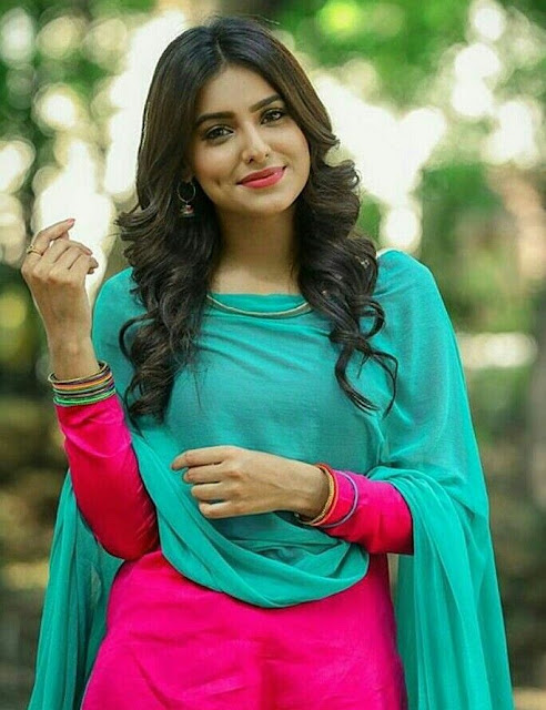 Punjabi girl Dp