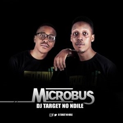 MicroBus (Gqom Brothers) (2018) 