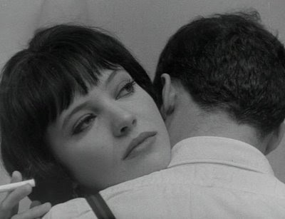 Anna Karina