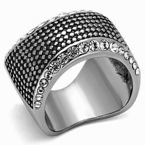 Ladies White Rings Diamond Rings Silver Ring Gold Ring Crystal Ring Artificial Ring 