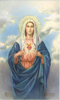 Immaculate Heart of Mary