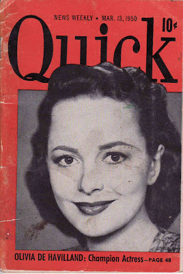 Quick Magazine