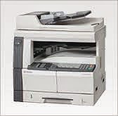 How to solve error C4200 on Kyocera KM-1650, KM-2050, FS-1024MFP printers