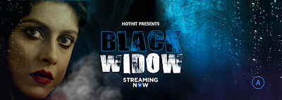 Black Widow Web Series hothit