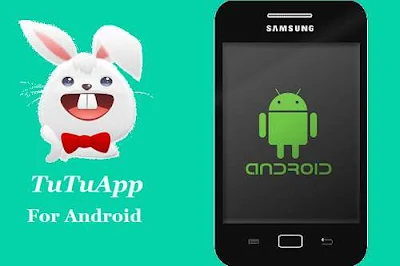  Tutuapp un app store (Mod Apk)