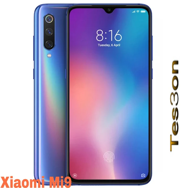 _مراجعة كاميرا هاتف "Xiaomi Mi9"