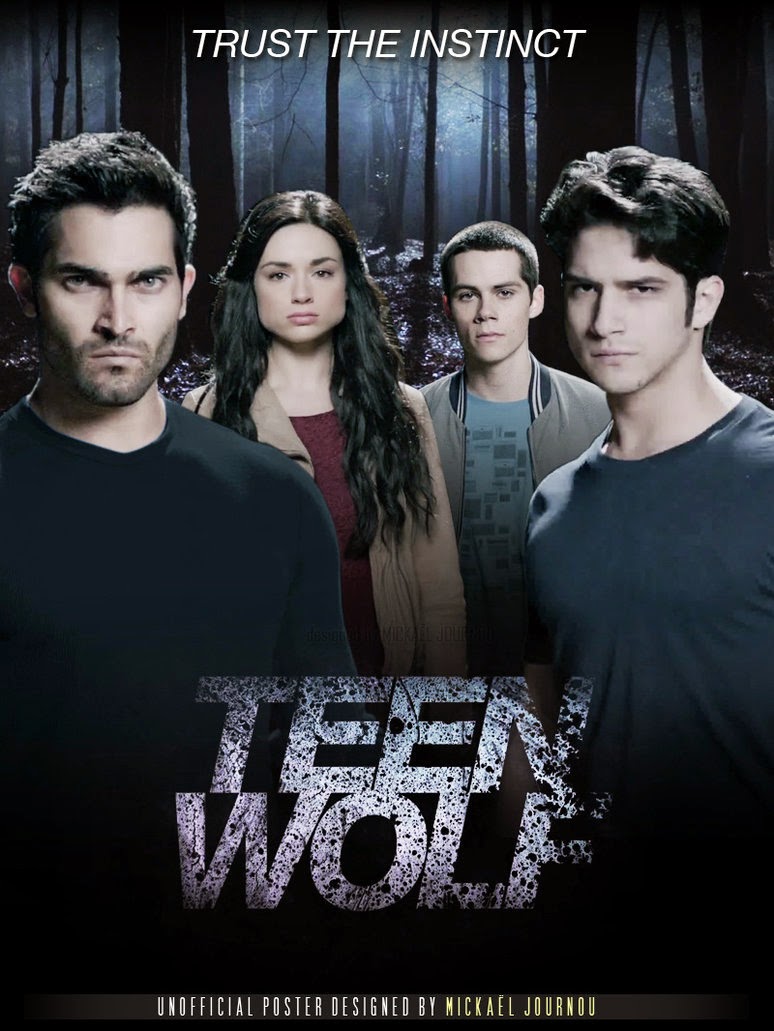 Teen Wolf Season 1 Complete All Episodes Download by Torrent ~ Teen