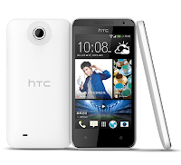 HTC Desire 301e