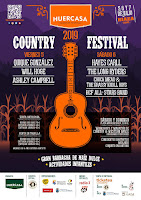 Huercasa Country Festival 2019