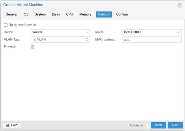 Cara Mengimpor QCOW2 Image Ke Proxmox