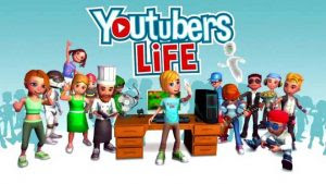 Download Game YouTubers Life Gaming Mod APK v1.0.2 Full Hack Unlimited Money Terbaru Mei 2017