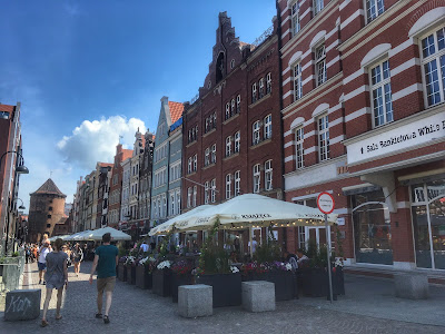 Gdaňsk