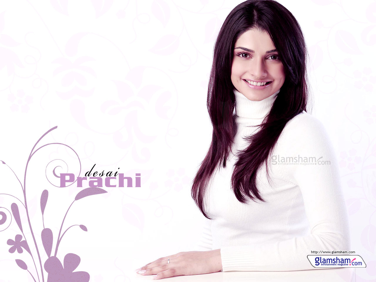 Stylish Wallpapers..: Prachi Desai...