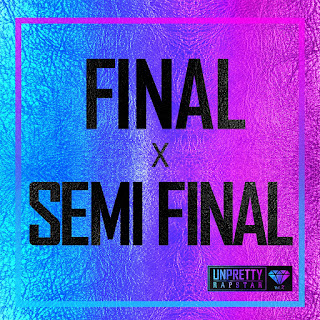 [Album] Various Artists – Unpretty Rapstar 2 FINAL X SEMI FINAL Part 2