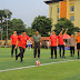 Jaga Silaturahmi Antarinstansi Jelang Pilkada, Polda Lampung Gelar Liga Mini Soccer