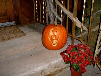 Funny Pumpkin pictures