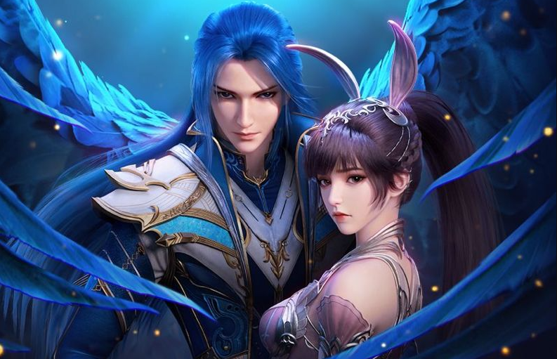 Game Trung Quốc Đấu La Đại Lục