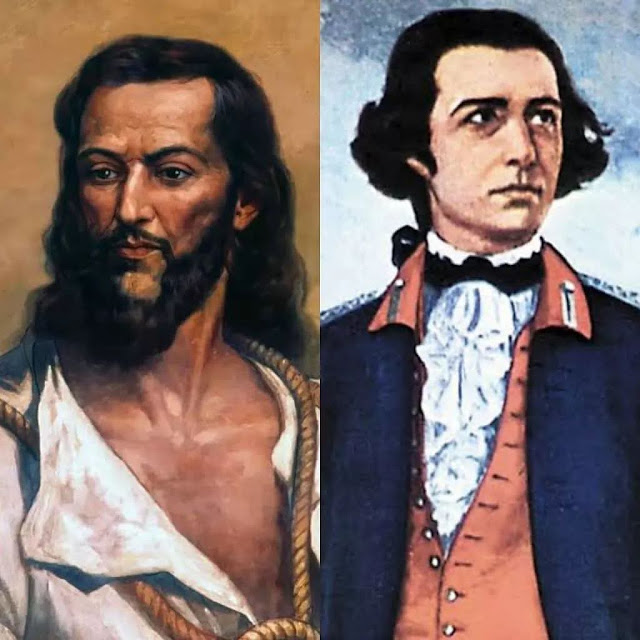 
TIRANDENTES: A MENTIRA, PARTE II
